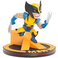 QMx: X-Men - Wolverine - Figurine - Figure