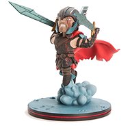 QMx: Thor Ragnarok - Thor - Figurine - Figure