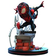 QMx: Spider-Man - Miles Morales - Figurine - Figure