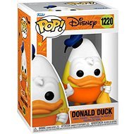 Funko POP! Disney - Donald TrickorTreat - Figur