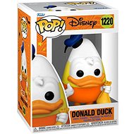 Funko POP! Disney - Donald TrickorTreat - Figure