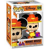 Funko POP! Disney - Minnie TrickorTreat - Figur