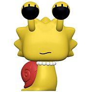 Funko POP! Simpsons - Snail Lisa - Figura