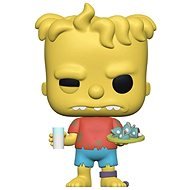 Funko POP! Simpsons - Twin Bart - Figure