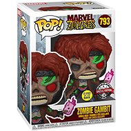 Funko POP! Marvel Marvel Zombies S2 - Gambit(GW) - Figure