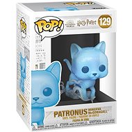 Funko POP! HP Patronus S2 - McGonagall - Figure
