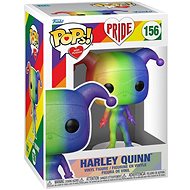 Funko POP! DC Pride - Harley Quinn - Figure
