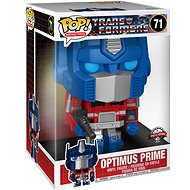 Funko POP! Jumbo Transformers S1 - Optimus Prime - Figure