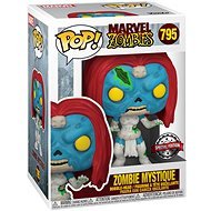 Funko POP! Marvel Marvel Zombies S2 - Mystique - Figure