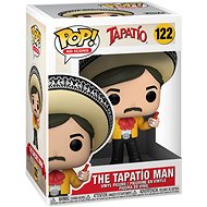 Funko POP! Ad Icons Tapatio - Tapatio Man - Figure