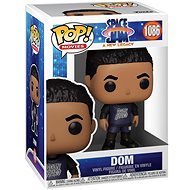 Funko POP! Space Jam 2- Don w/Chase - Figure