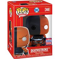 Funko POP! Heroes Imperial Palace - Deathstroke (excl. ) - Figure