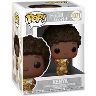 Funko POP! Disney Small World- Kenya - Figure