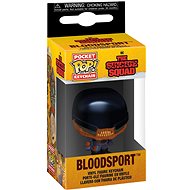 Funko POP! Keychain The Suicide Squad - Bloodsport - Figure