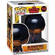 Funko POP! The Suicide Squad - Bloodsport - Figure