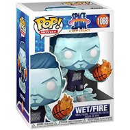 Funko POP! Space Jam 2 - Wet/Fire - Figure