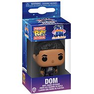 Funko POP! Keychain Space Jam 2- House - Figure