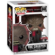 Funko POP! Jeepers Creepers - The Creeper No Hat - Figure