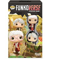 Funkoverse POP! The Golden Girls 101 - 2-Pack (EN) - Figure