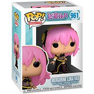 Funko POP! Animation Vocaloid - Megurine Luka V4X - Figure