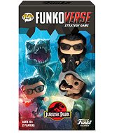 Funkoverse POP! Jurassic Park 101 - 2-Pack (EN) - Figure