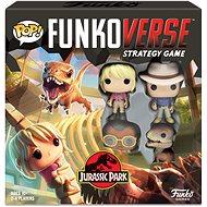 Funkoverse POP! Jurassic Park 100 - Base set (EN) - Figure