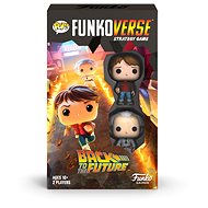 Funkoverse POP! Back To The Future - 2-Pack (EN) - Figure