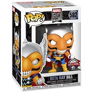 Funko POP! Marvel Comics - Beta Ray Bill - Figure