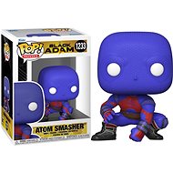 Funko POP! Black Adam - Atom Smasher - Figure