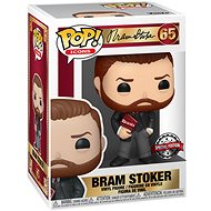 Funko POP! Bram Stoker Icons w/Book - Figure