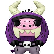 Funko POP! Animation Fosters Home- Eduardo(FL) - Figure