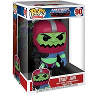Funko POP! Jumbo MOTU- Trapjaw - Figure