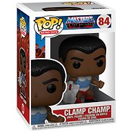 Funko POP! Vinyl MOTU- Clamp Champ - Figure