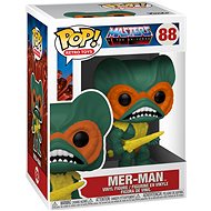 Funko POP! Vinyl MOTU- Merman - Figure