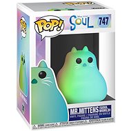 Funko POP! Disney Soul - Mr Mittens (Soul World) - Figure