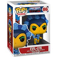 Funko POP! Vinyl MOTU S8 - Evil Lyn - Figure