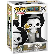Funko POP! Animation One Piece S4 - Brook - Figure