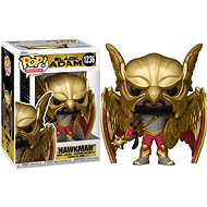 Funko POP! Black Adam - Hawkman - Figure