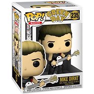 Funko POP! Rocks Green Day- Mike Dirnt - Figure