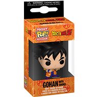 Funko POP! Keychain DBZ S9 - Gohan w/Sword - Figure