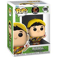 Funko POP! Disney Dug Days- Russel - Figure