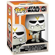 Funko POP! Star Wars Concept Series - Snowtrooper - Figure
