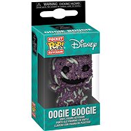 Funko POP! Keychain NBC S8 - Oogie (bugs) - Figure