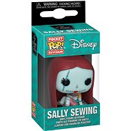 Funko POP! Keychain NBC S8 - Sally Sewing - Figure
