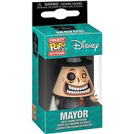 Funko POP! Keychain NBC S8 - The Mayor - Figure