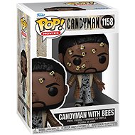 Funko POP! Candyman - Candyman w/Bees - Figure