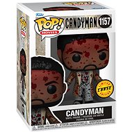 Funko POP! Candyman - Candyman w/Bloody Chase - Figure