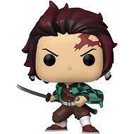 Funko POP! Animation Demon Slayer S1 - Tanjiro Kamado - Figure