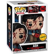 Funko POP! Evil Dead Anniversary- Ash w/(BD)Chase - Figure