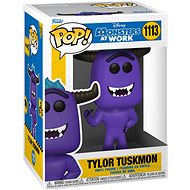 Funko POP! Disney Monsters at Work - Tylor - Figure